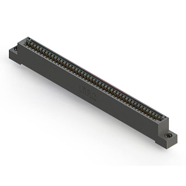 395-045-524-108 EDAC Inc.  Edgeboard Connectors